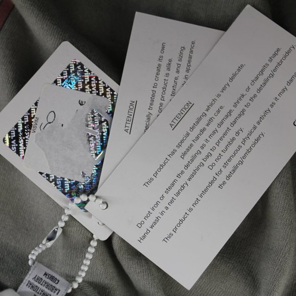 VISVIM VSVM SKETCH TEE SIZE M - Picture 6 of 7